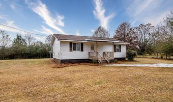 1181 GLADES Rd, Madison, GA 30650