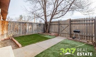1722 26th St, Cody, WY 82414