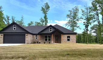 6708 N Detonti Rd, Bauxite, AR 72011