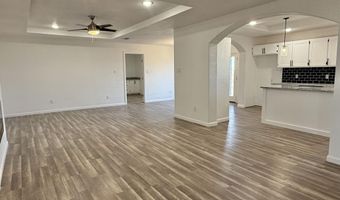6873 N Bulldog St, Anton, TX 79313