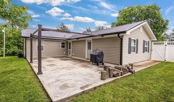 745 Keller Rd, Afton, TN 37616