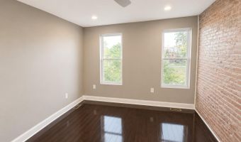 1610 E FEDERAL St, Baltimore, MD 21213
