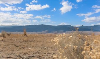 NHN Homestead Creek Drive, Anaconda, MT 59711