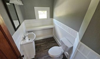 601 3rd, Axtell, KS 66403
