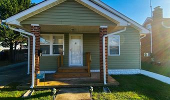 619 FRANKLIN Ave, Baltimore, MD 21221
