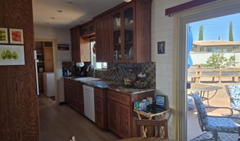 107 Mountain View Ave, Bisbee, AZ 85603