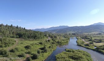 KIBBIE Parkway lot 9, Alpine, WY 83128