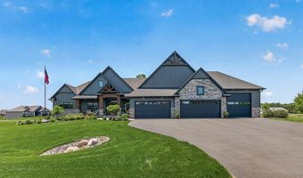 16826 Guarani St NW, Andover, MN 55304