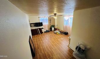 610 Jewels Dr, Socorro, TX 79927