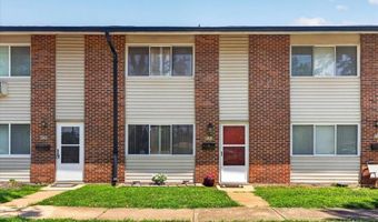 9191 Villaridge Ct, Affton, MO 63123
