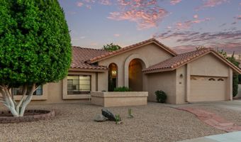 2555 N TAMARISK St, Chandler, AZ 85224