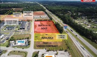 15 Athens Limestone Blvd, Athens, AL 35613