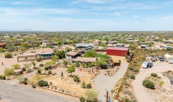 1502 S PROSPECTORS Rd, Apache Junction, AZ 85119
