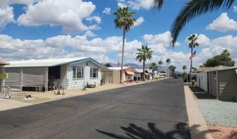 2605 S Tomahawk Rd 207, Apache Junction, AZ 85119