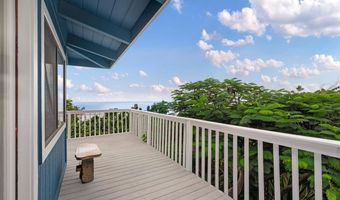 87-3205 Guava Rd, Captain Cook, HI 96704