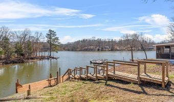 93 Parnell Rd, Abbeville, SC 29620
