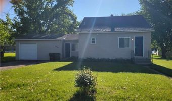 640 6th St, Albany, MN 56307