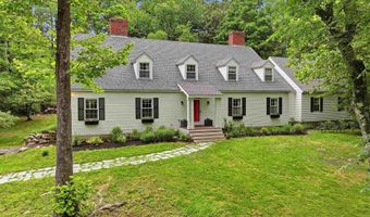 1 Chandler Rd, Bedford, NH 03110