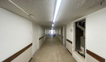 125 Avenue J, Anson, TX 79501