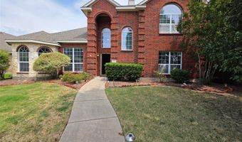 1701 Balboa Ln, Allen, TX 75002