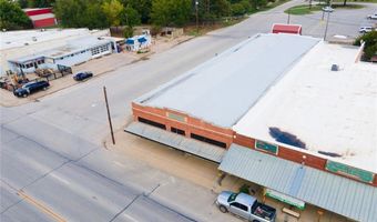 101 S Main St, Albany, TX 76430