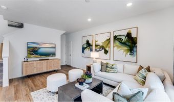 20461 Myrtle Pl E Plan: Willow, Bonney Lake, WA 98391