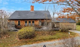 404 Critchett Rd, Candia, NH 03034