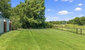 617 Wallace NW, Ardmore, OK 73401