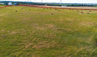 CS 2630 & CR 1420 Road, Anadarko, OK 73005
