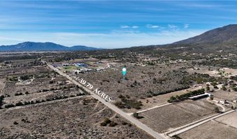 37800 Bohlen Rd, Anza, CA 92539