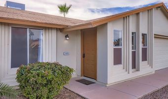 1619 W EL ALBA Way, Chandler, AZ 85224