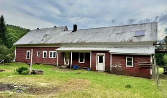 6395 Vermont Route 14, Calais, VT 05650