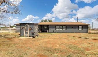 3270 SE 1650, Andrews, TX 79714