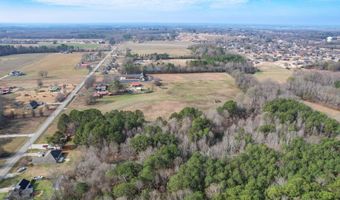 Lot 0 W Sanderfer Road, Athens, AL 35611