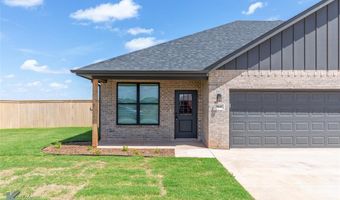 364 Kristi Path, Abilene, TX 79602