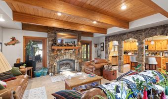83 BUCK Ln, Alpine, WY 83128