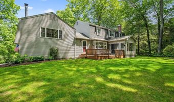 33 Cold Spring Rd, Avon, CT 06001
