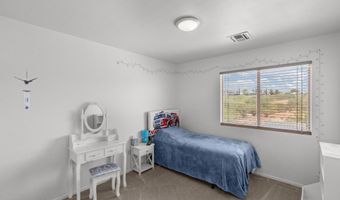 977 S Limestone St, Benson, AZ 85602