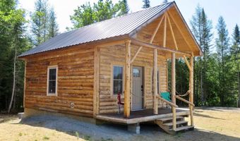 2529 Evansville Rd, Brownington, VT 05860