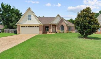 6446 BIRCH Ml, Bartlett, TN 38135