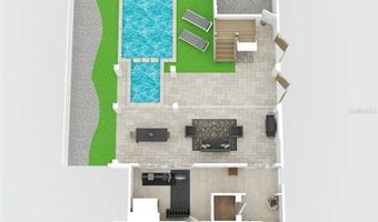 416 ALAMANDA Rd, Anna Maria, FL 34216