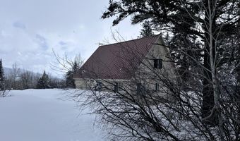 466 WILLOW CRK CYN Rd, Bedford, WY 83112