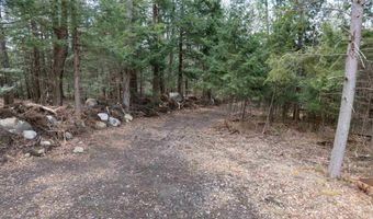 Middle Road lot 2, Barre, VT 05654