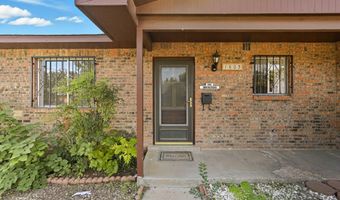 1603 Ben San Ave, Belen, NM 87002