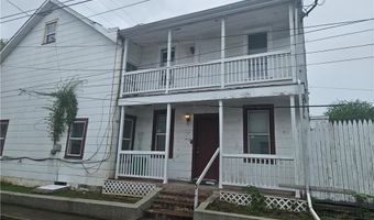 526 Liberty St, Allentown, PA 18102