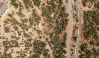 1961 Cerros Colorados, Santa Fe, NM 87501