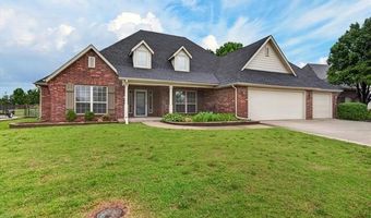 5817 Woodland Rd, Bartlesville, OK 74006