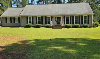 241 Ashley Rd, Americus, GA 31709