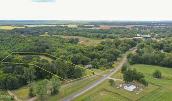 818 Cannon Ave, Bentonia, MS 39040