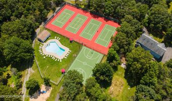 Mountain Road, Albrightsville, PA 18210